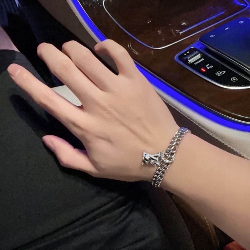 Louis Vuitton Bracelets